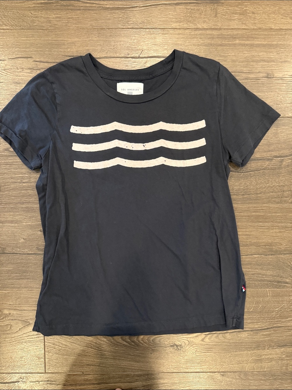 Sol Angeles Wave Tee